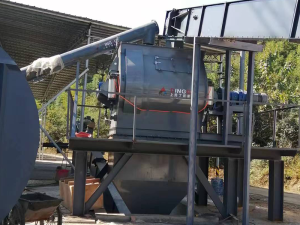 破碎機用了這么久，都是哪些深入的體會？