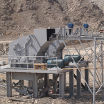 反擊式破碎機的技術(shù)優(yōu)勢有哪些？