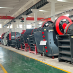 顎式破碎機(jī)發(fā)展趨勢主要體現(xiàn)在哪些方面