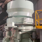 單缸圓錐破碎機用于破碎青石和石灰石有什么優(yōu)勢？價格怎么樣？