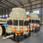 圓錐破碎機能保持安全生產(chǎn)應(yīng)有怎么保養(yǎng)？