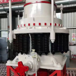 單缸圓錐破碎機(jī)和多缸圓錐破碎機(jī)有什么區(qū)別，如何選用？