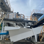 砂石生產(chǎn)線的怎么樣配置更合理？