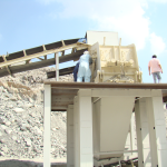 為什么要使用反擊式破碎機(jī)？有什么優(yōu)勢(shì)？