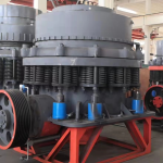 礦山行業(yè)中使用圓錐破碎機的十大優(yōu)勢有哪些？