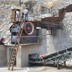 建筑垃圾破碎，顎式破碎機的使用范圍是什么？