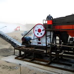 購(gòu)買(mǎi)顎式破碎機(jī)主要有哪些問(wèn)題需要注意