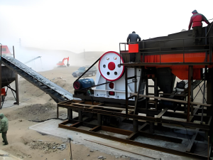 購(gòu)買顎式破碎機(jī)主要有哪些問(wèn)題需要注意