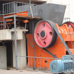 【已解決】破碎花崗巖該選用什么樣的破碎機呢？