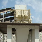 反擊式破碎機性能有哪些？