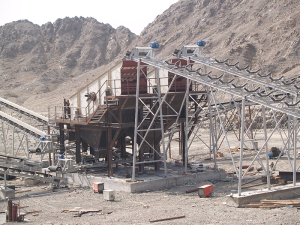 砂石料價格一路飆高，有效開發(fā)砂石料迫在眉睫