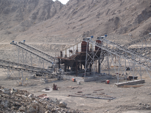 振動篩篩箱開裂、橫梁斷裂原因及改進(jìn)方法